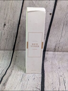 I'M FROM K Beauty Rice Toner 150ml Im From NIB EXP 3/2027